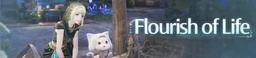 Flourish of Life