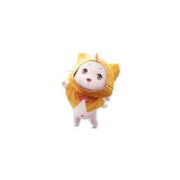 Paws Wave Hello