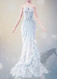Petal Reverie
