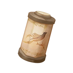 Stoneville Wish Bottle