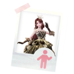 Graceful Spin (Pose)