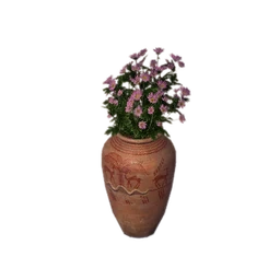 Long-Neck Vase