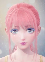 Memory Ripple: Makeup