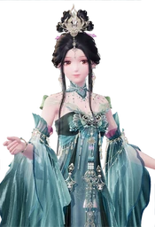 Moonlit Immortal: Fleeting Life