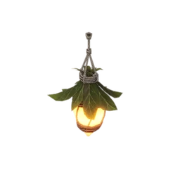 Woodland Night Light