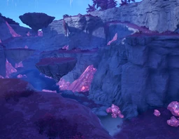 Crystalvale