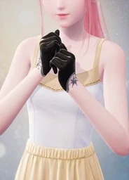 Gentle Greeting