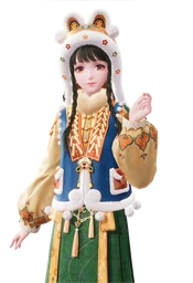 New Bloom Blessings: Endless Joy