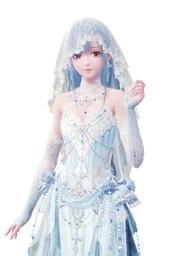 Daughter of the Lake