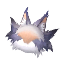 Masquerade Lynx Fluff