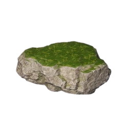 Massive Rock