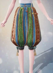Behemoth Companion