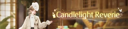 Candlelight Reverie
