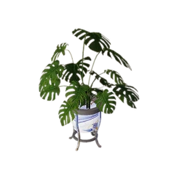 Default Flowerpot