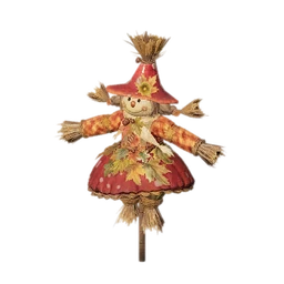 Harvest Dream Strawshroom