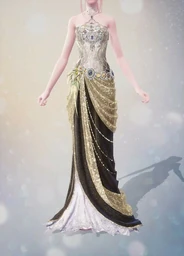 Starlit Presence
