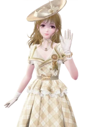 Timeless Echo: Way Home