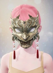 Veil of Shadows: Ethereal