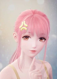 Angry Nikki: Contrast