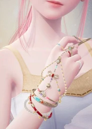Fingertip Blood