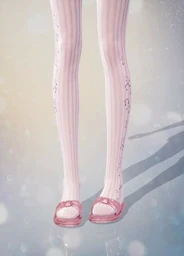Misty Melody: Evening Mist