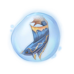 Flarefin Essence