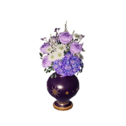 Life Chapter Vase