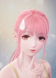 Sweat Nikki: Contemplation