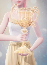 Crown of Light: Eternity