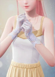 Fingertip Fragrance