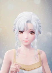 Starry Blessing