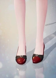 Casual Stroll: Mature
