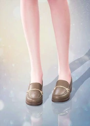 Comfortable Flats