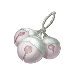 Violet Tinkle Fruit