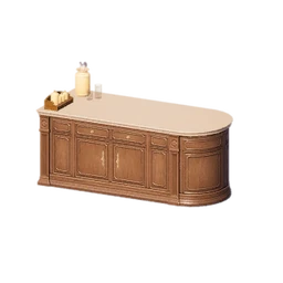Default Bar Counter