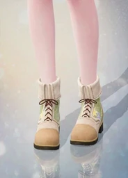 Footsteps of Youth