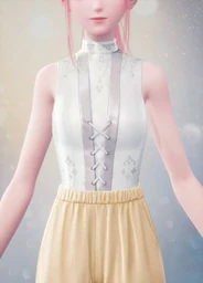 White Windmark