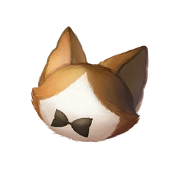 Bowtie Fluff