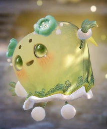 Rong Hua: Green