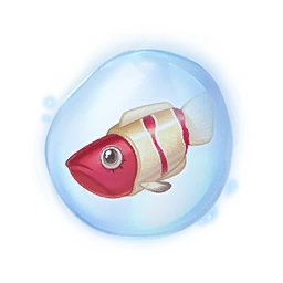 Lipstick Fish Essence