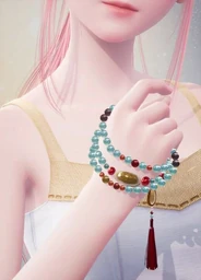 Flowing Jade: Idle Dreams
