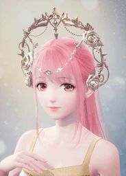 Golden Diadem