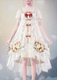 Snowcapped Waltz