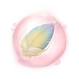 Crowned Feather Essence
