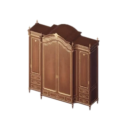 Starstash Closet