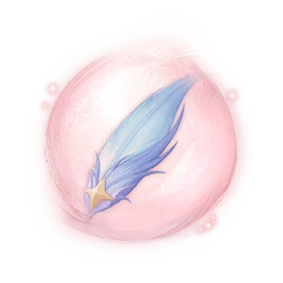 Astral Feather Essence