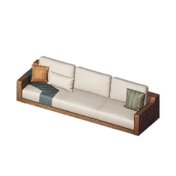 Joyful Family Sofa