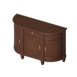 Forest-Branch Dresser
