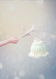Glowing Scales