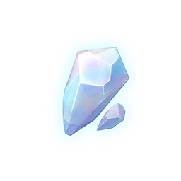 Radiant Gemstone